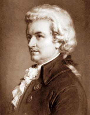 Le nozze di Figaro, Mozart, 1786