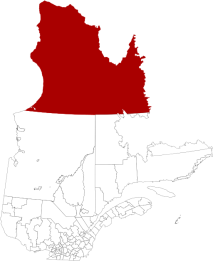 Nunavik (Québec)