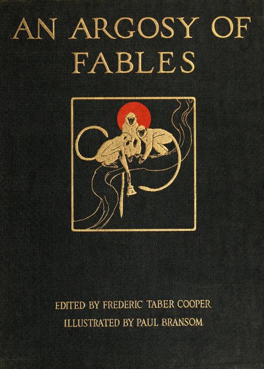 An Argosy of Fables