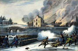 Battle of Saint-Eustache (Quebec)